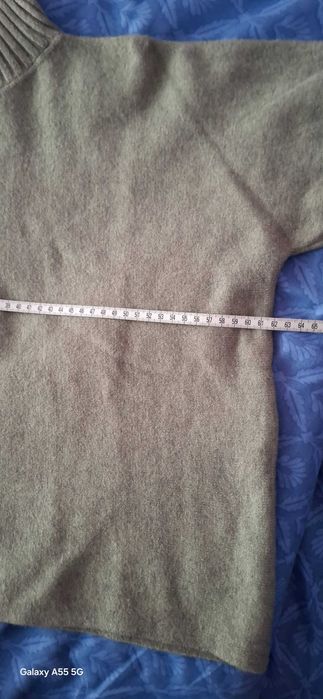 Pulover, Mar M supradimensionat