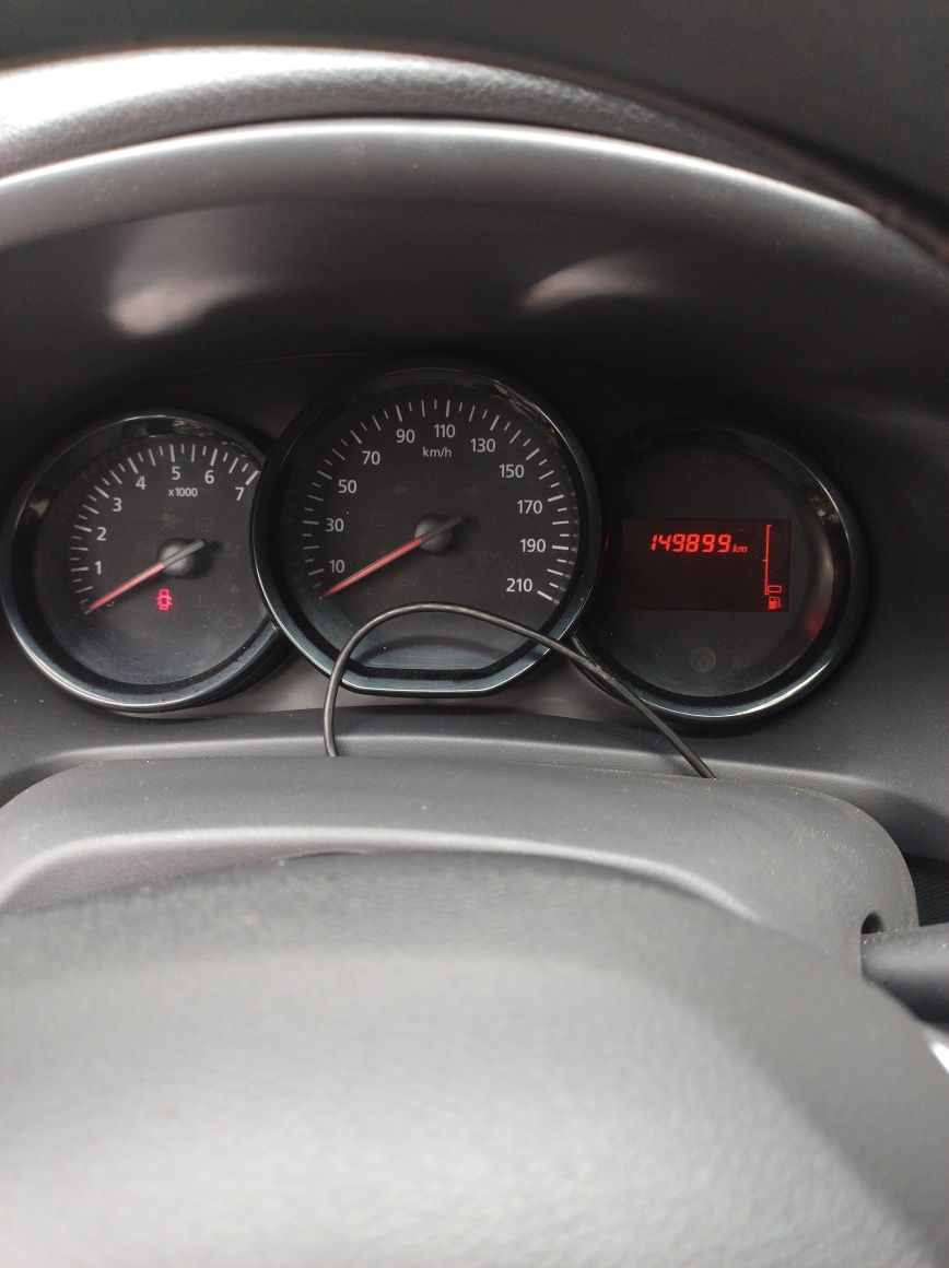 Dacia Logan II ,1.0 SCE