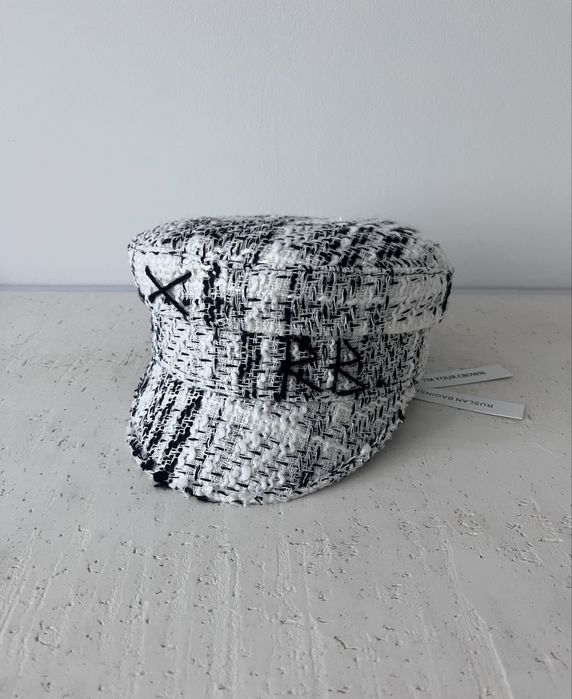 RB шапка New Season