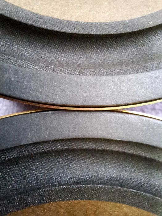 Difuzoare boxe control Pioneer 8 Ohmi 25W Japan Machinery And Metals