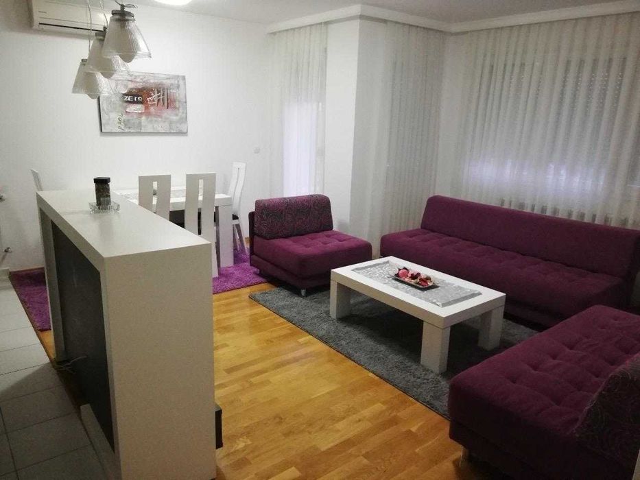 Дава се под наем Тристаен апартамент в Пловдив, Захарна фабрика - 91 кв.м за 402.9 € - Снимка #2