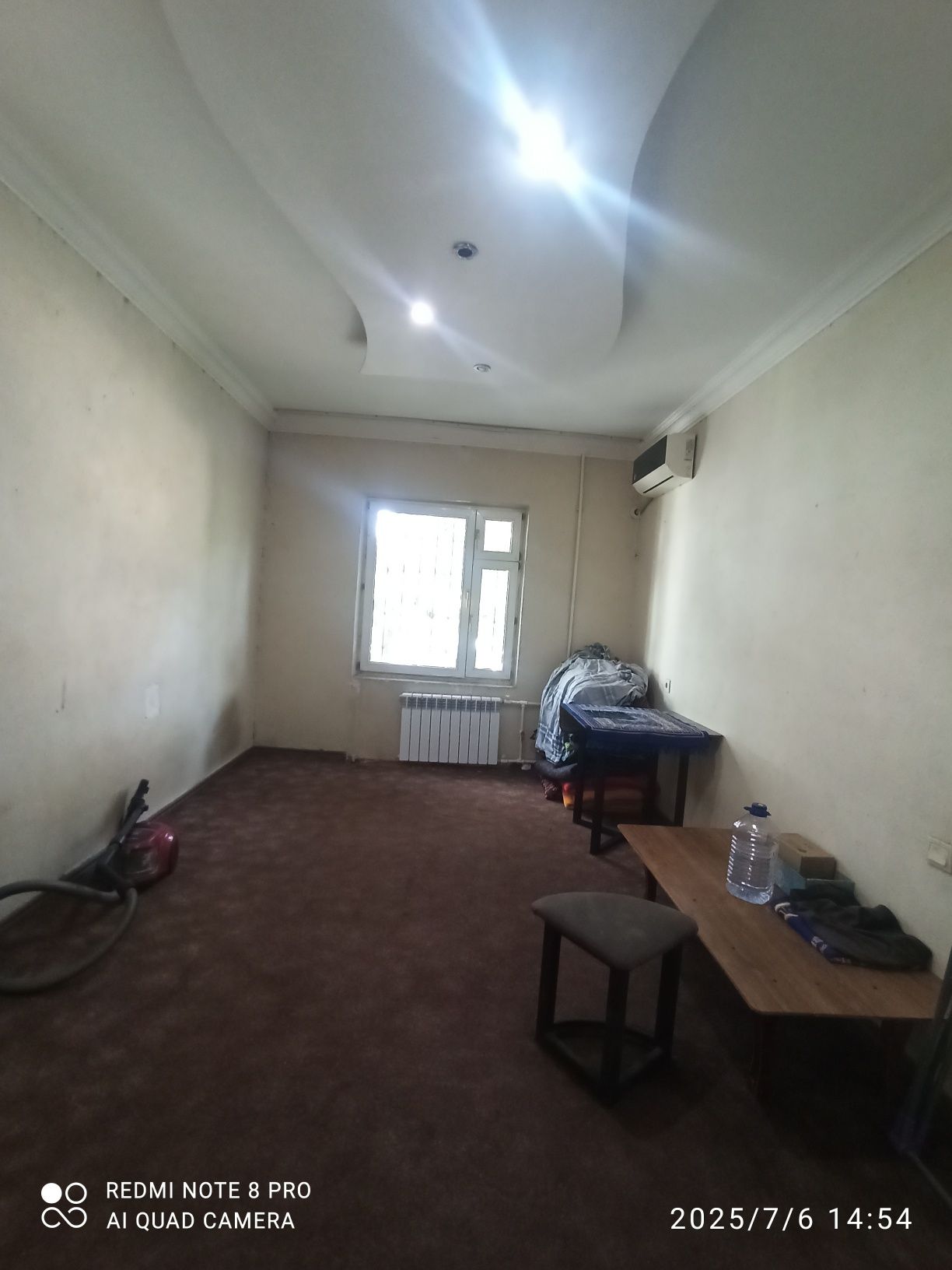 Аренда 1 комнатная Шайхантахурский район метро Алишра Навои
