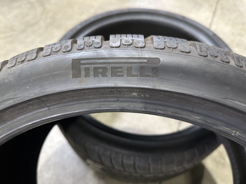 315/30/21 PIRELLI 2бр