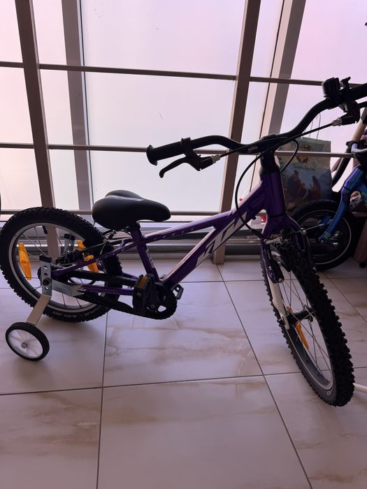 Детский велосипед KTM-Новый