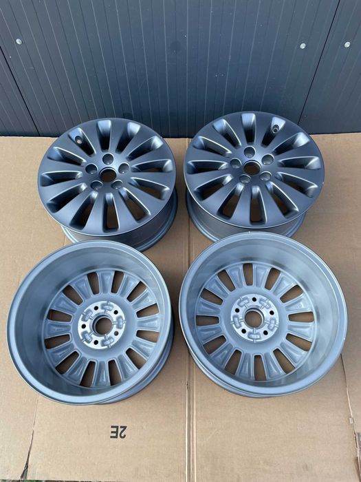 Jante r16 inch Mercedes Citan w415 si Renault Kangoo 2 originale