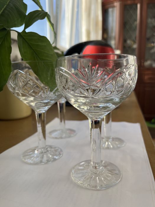 Ваза для варенье