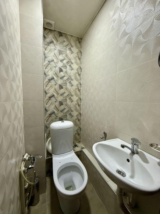 СВОЯ! Продаётся 4/4/9 105м2, Аэропорт Корзинка, рядом Башлык