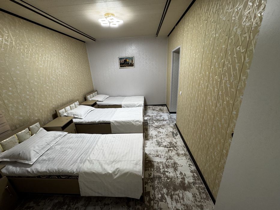 Hostel kvartira arenda