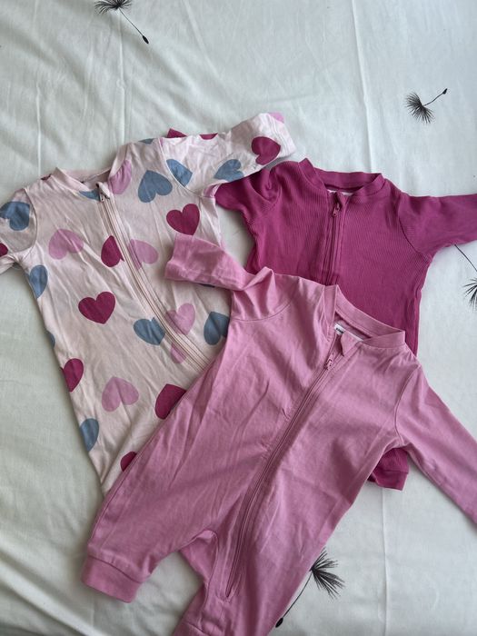 Vand body bebelusi marime 56