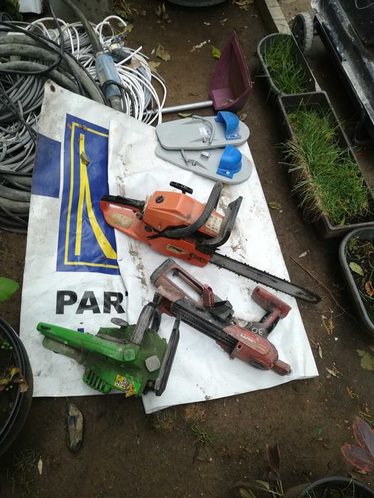 Electrice scule diferite