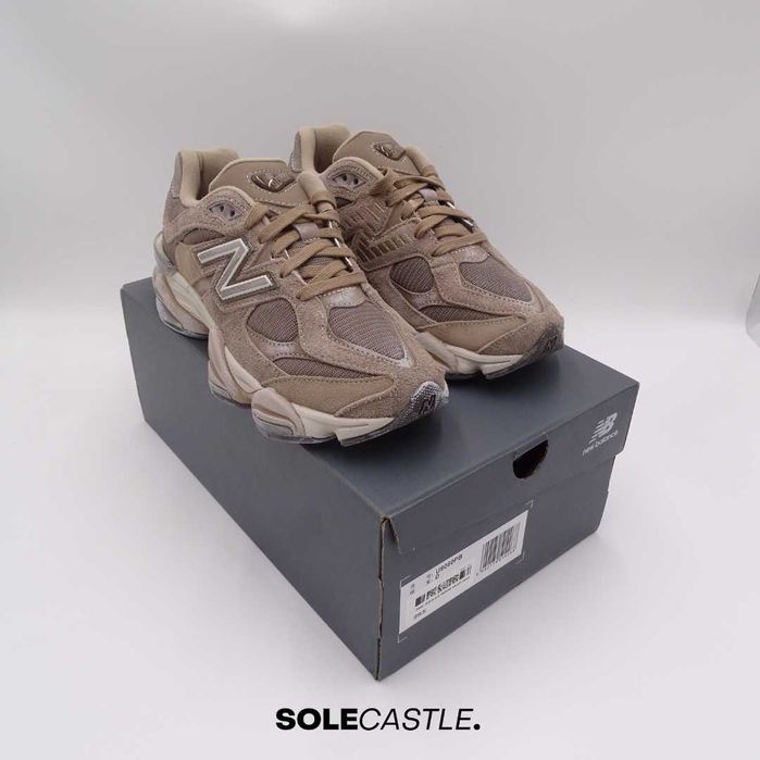 New Balance 9060 'Mushroom'