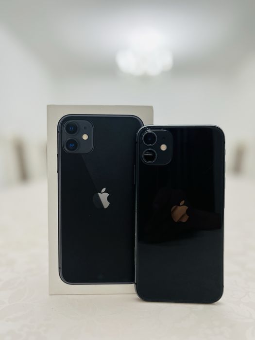 айфон 11 , 128 гб в идеале