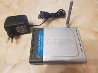 Wireless Access Point D-Link D-Link DWL-G700AP