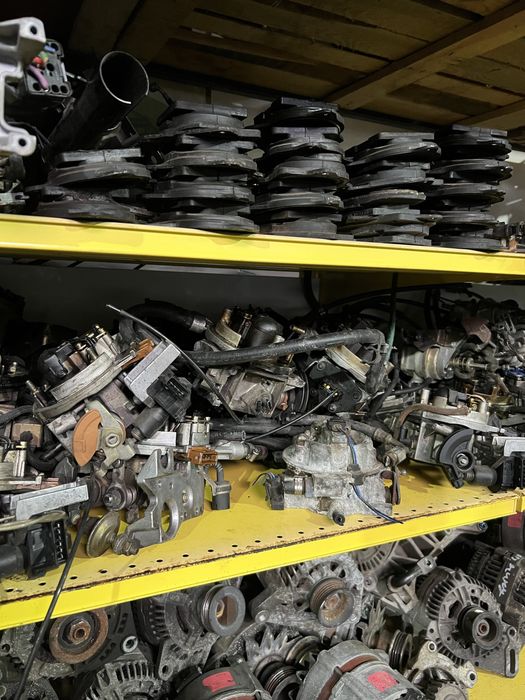 Моновпрыск