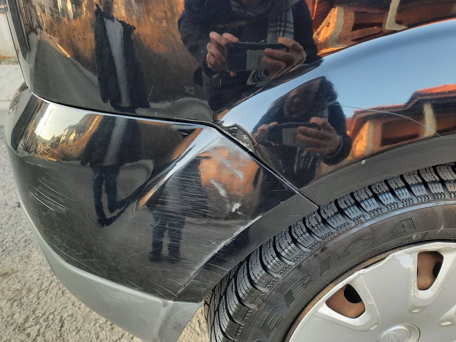 Ford Fiesta 1.3 benzină