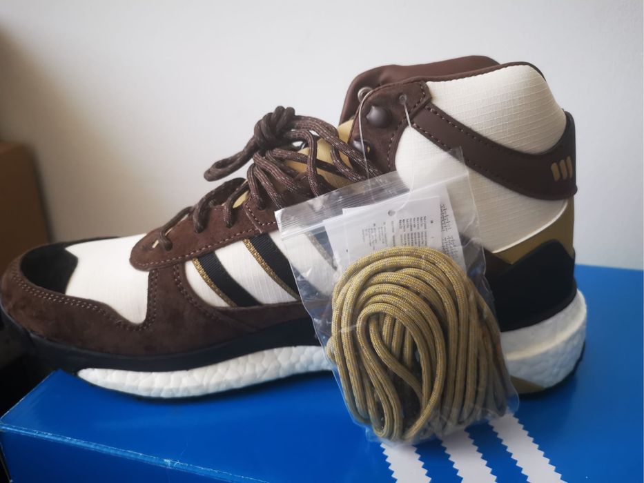 Adidas Marathon Free Hiker nr. 45