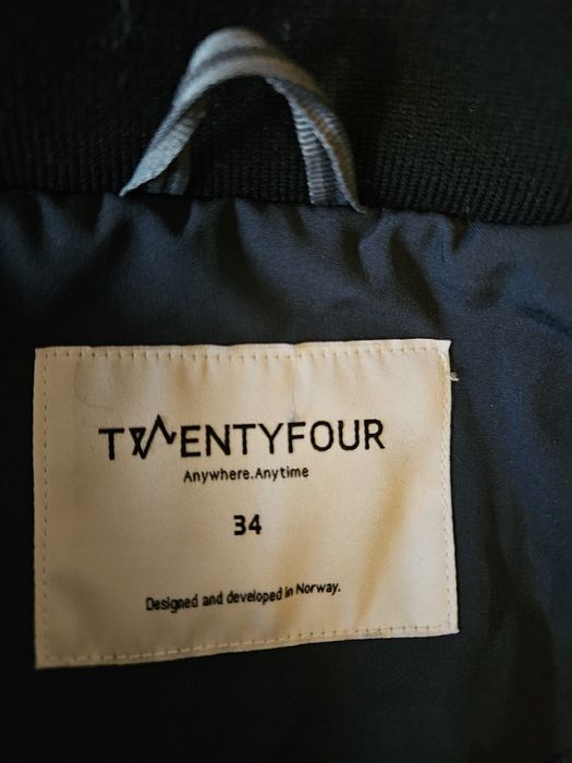 Geaca femei Twentyfour XS S