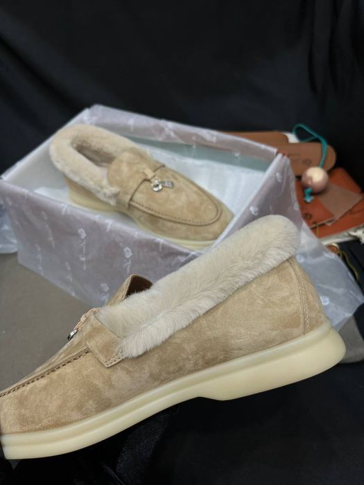 Mocasini Loro Piana