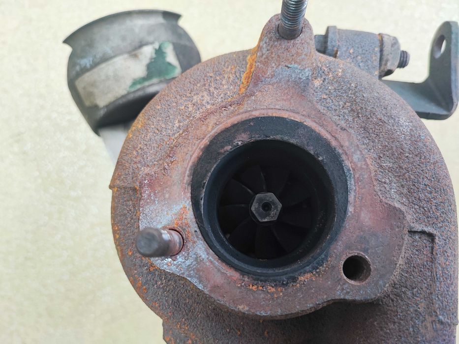 Turbina 1.9 TDI ALH