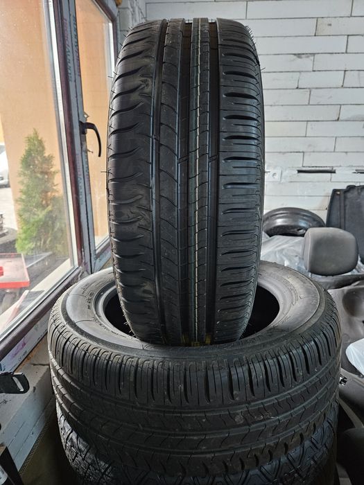 Anvelope Michelin allseason noi