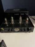 Amplificator Taga Harmony HTA-25B 25W Negru