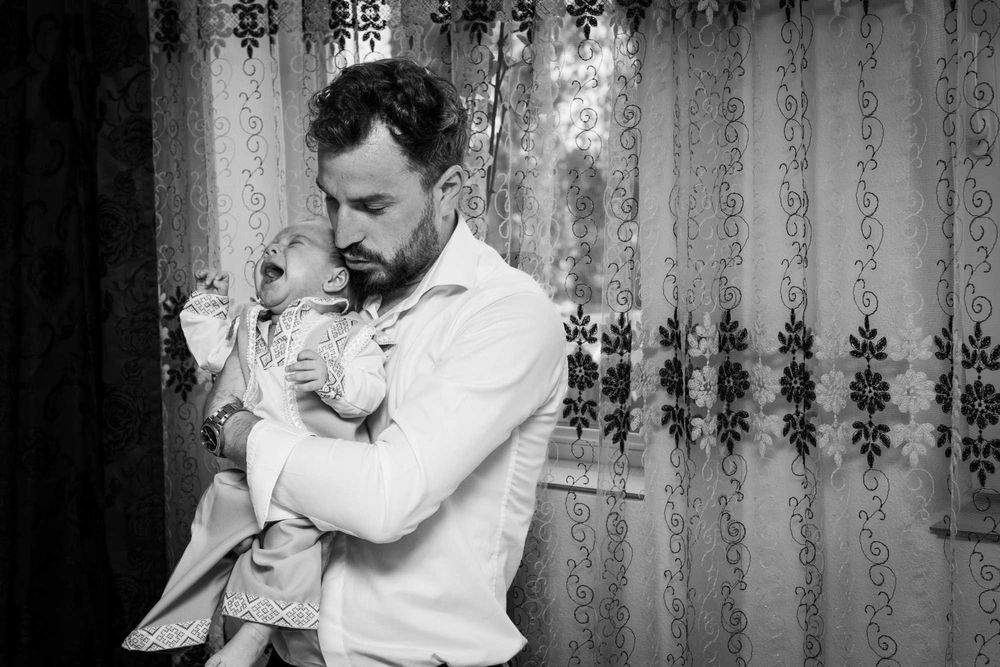 Fotograf pentru evenimente