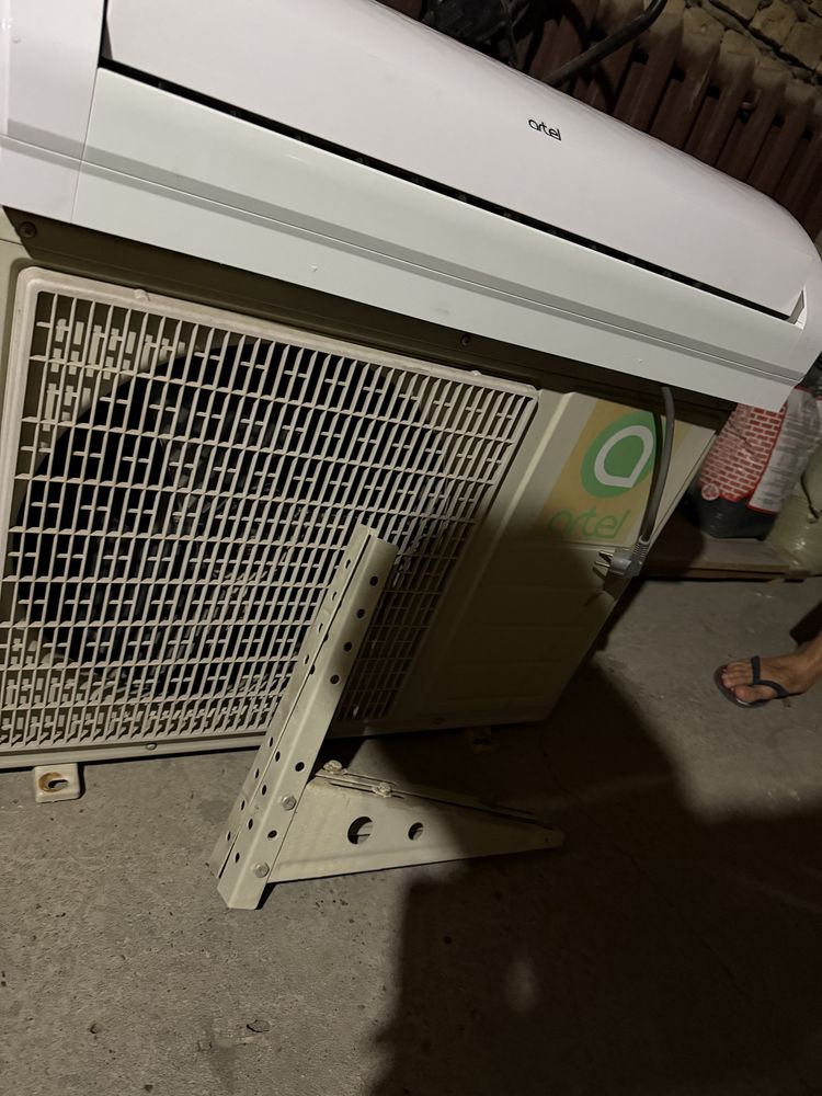 Artel konditsioner 12 tali Shaxrisabz
