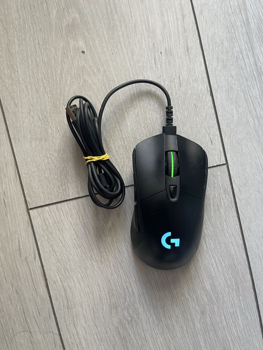 mouse logitech  g703 lightspeed gaming