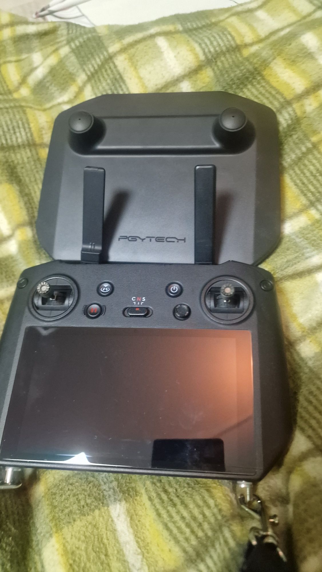 Квадрокоптер Dji АIR 2S