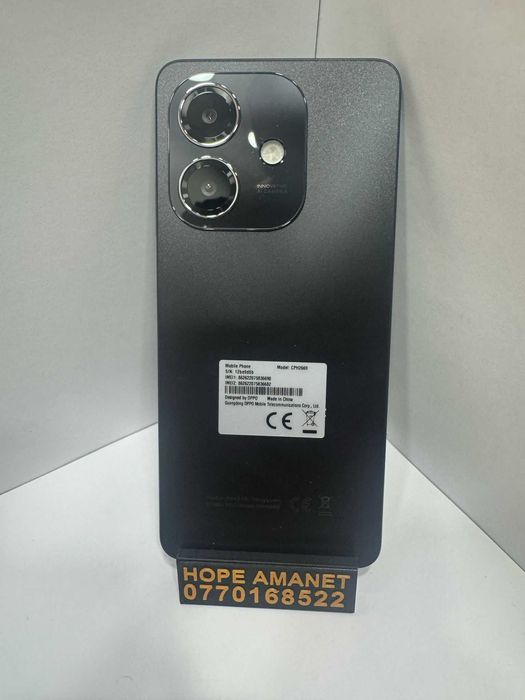 Hope Amanet P1/ Oppo A40, 128gb stocare, 6gb ram