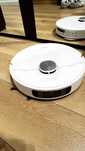 Aspirator robot dream