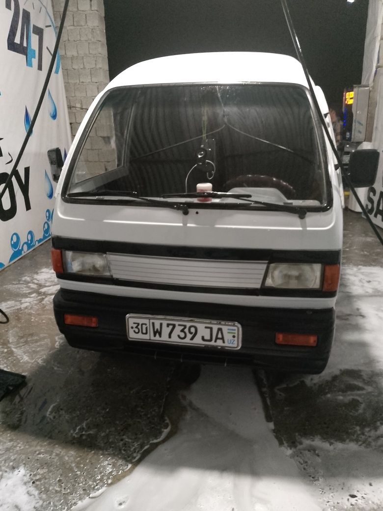 Damas 1 srochna sotiladi