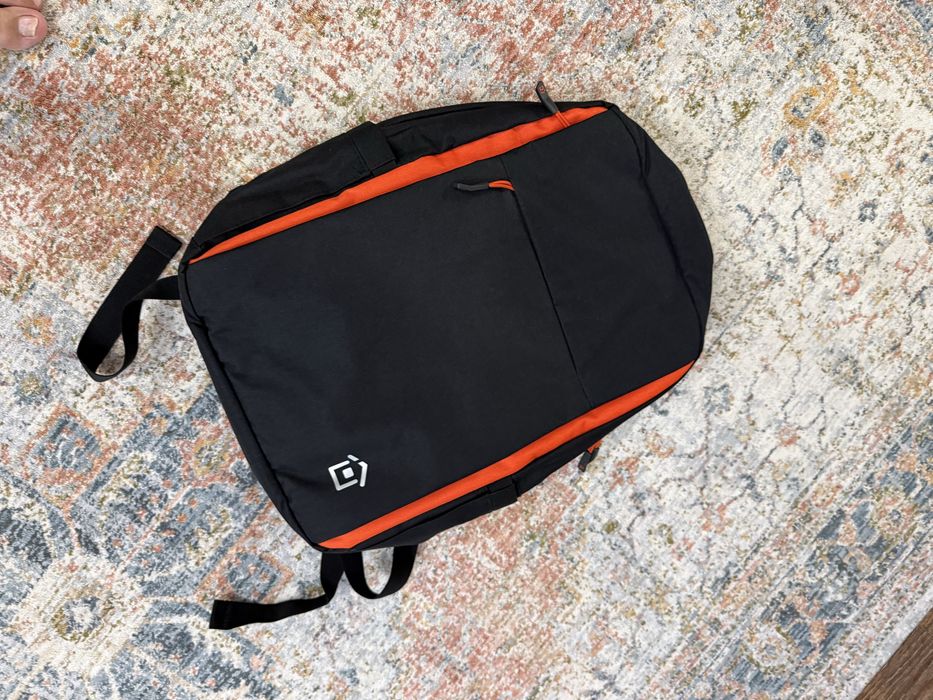 Продам рюкзак под лэптоп.(Новый).