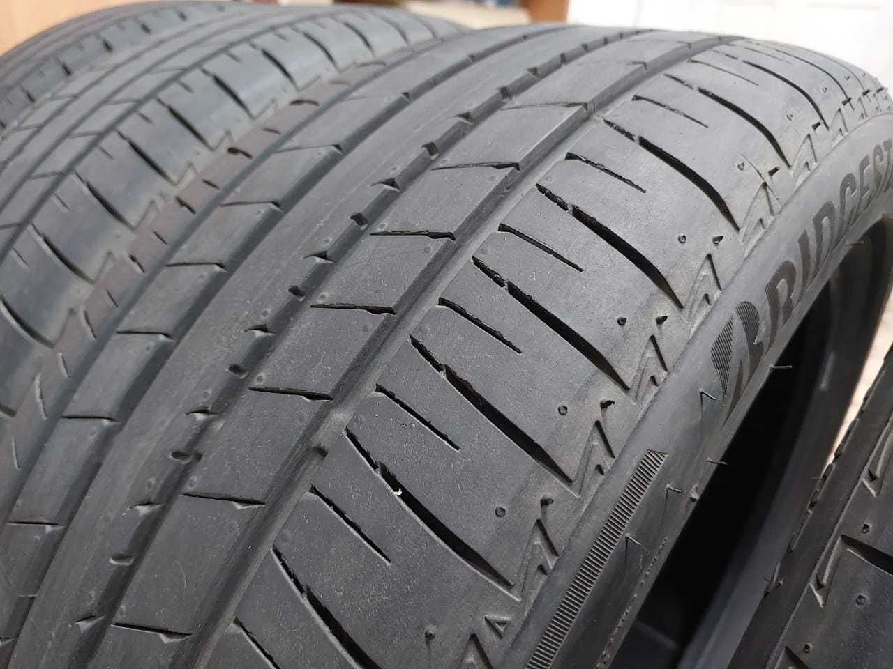 Шины Bridgestone Turanza T005 225/45 R19 92W