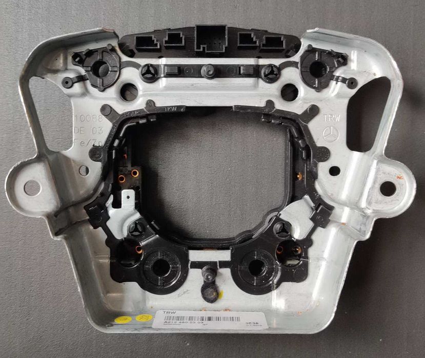 Волан и ербег за мерцерес E-Class W212, подгрев, пера