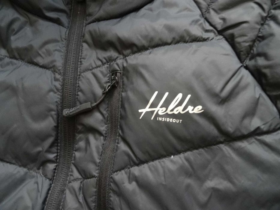 heldre L мъжко пух