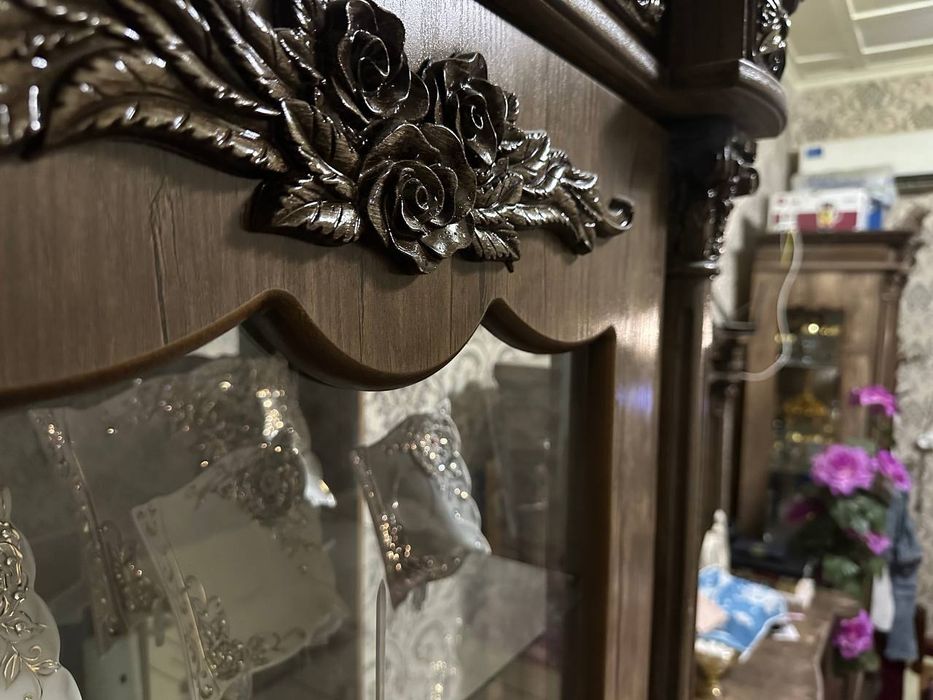 Комод - Пенал мебель