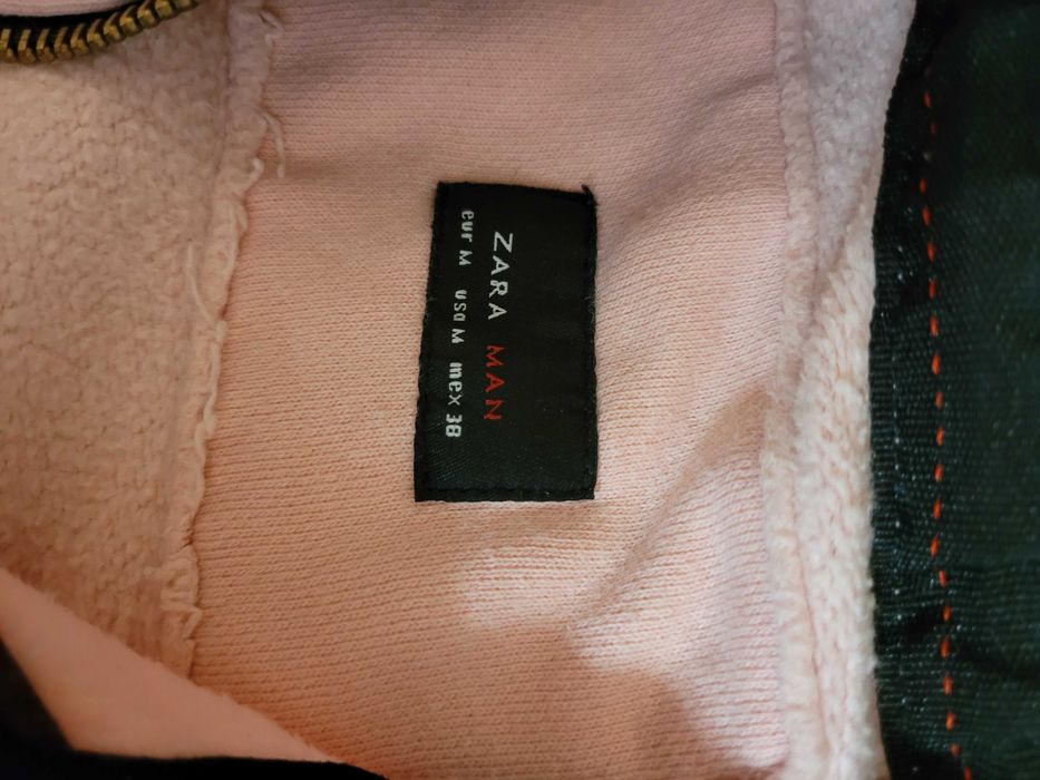 Дамски суичър на Zara