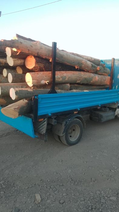 Vand Lemn 450Ron metrul ster, negociabil.