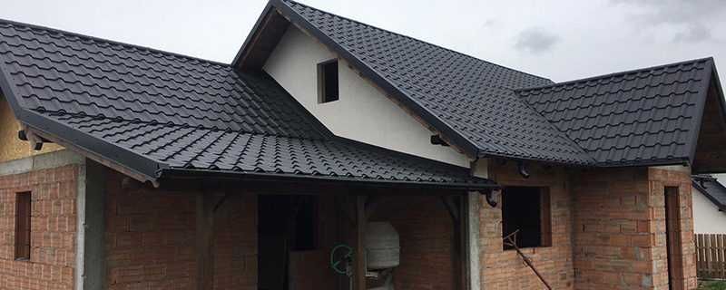 Montaj Tigla Metalica, Hidroizolatii, Acoperisuri GARANTIE, super PRET