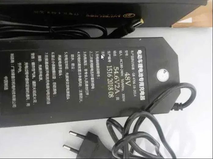 зарядка на 48v для велосипеда и на самокат