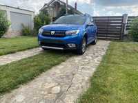 Dacia Sandero Stepway 1.5Dci