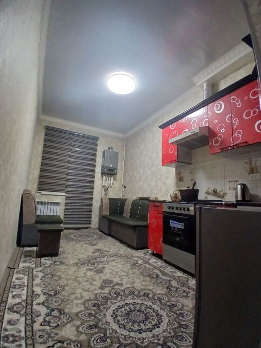 Kvartiraga ijara turishga sherik kerak