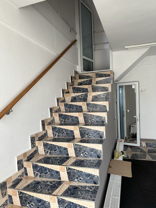 Spatiu comercial in piata Aiud