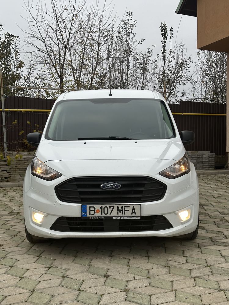 Ford Transit Connect L2 - 2020