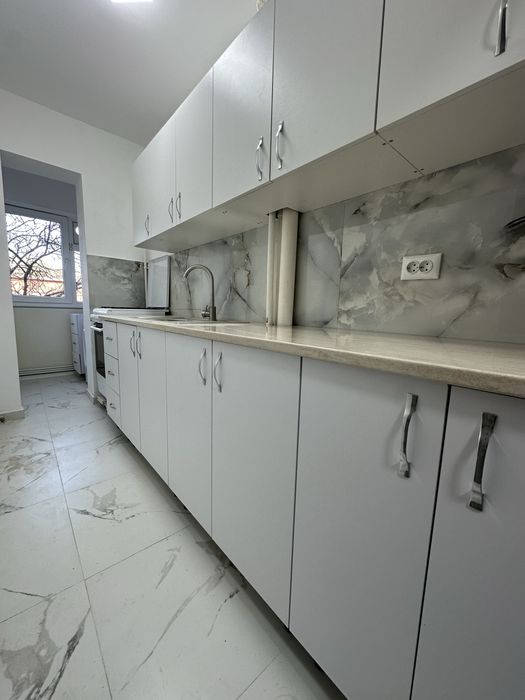 Apartament 1 Camera Iulius Mall Metalurgie CT