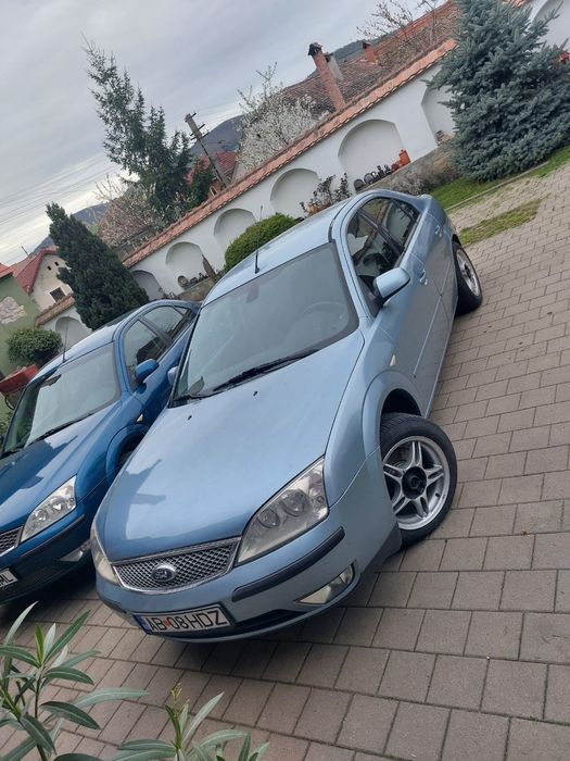 De vanzare ford mondeo