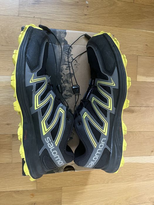 Salomon speedtrack