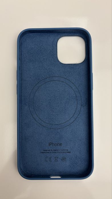 Кейс за IPhone 13