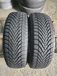 2 anvelope iarna 195 65 15 Pirelli